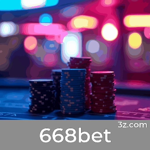 Experiência de Casino Premium no 668bet: Jogos e Dealers de Elite