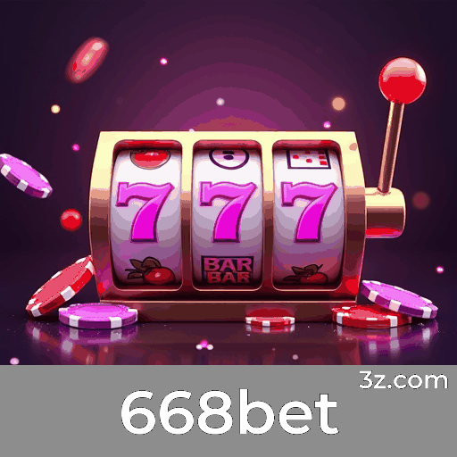 668bet: Cassino Online e Apostas Seguras