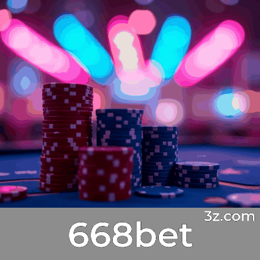 668bet: Cassino Online e Apostas Seguras